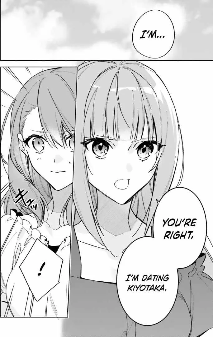Read Classroom of the Elite 2nd Year Manga Online