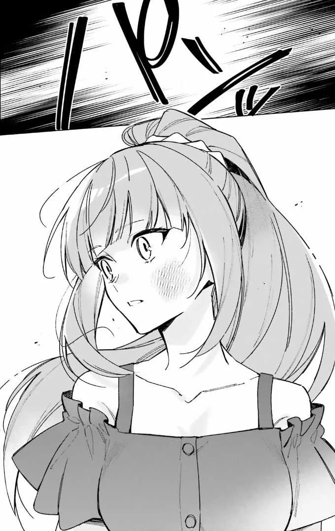 Read Classroom of the Elite 2nd Year Manga Online
