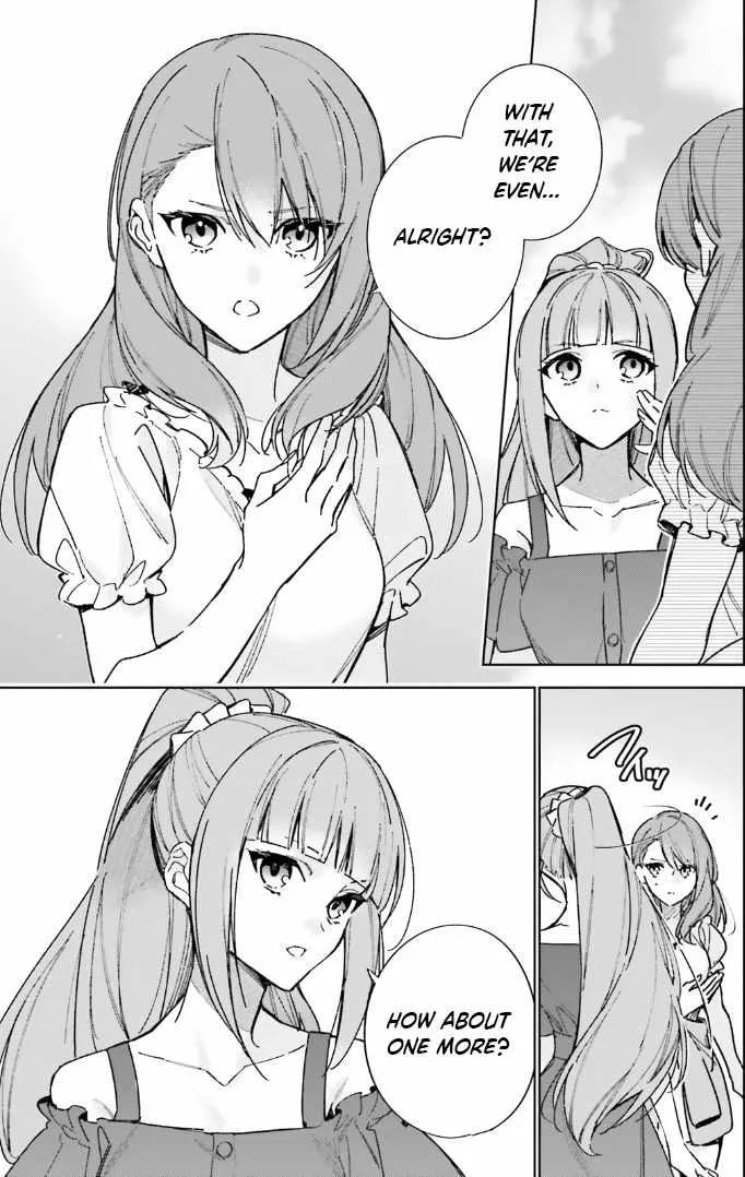 Read Classroom of the Elite 2nd Year Manga Online