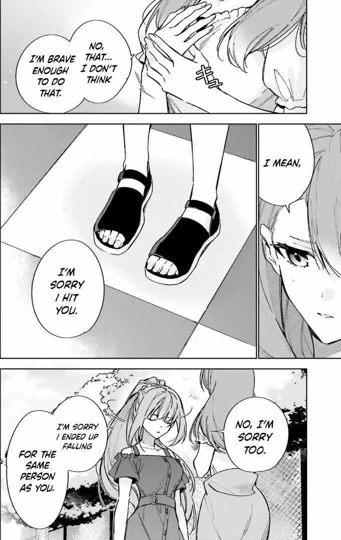 Read Classroom of the Elite 2nd Year Manga Online