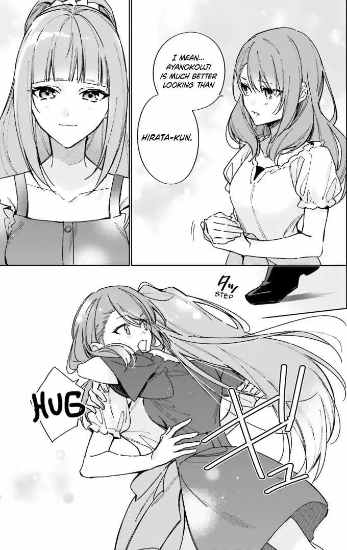 Read Classroom of the Elite 2nd Year Manga Online