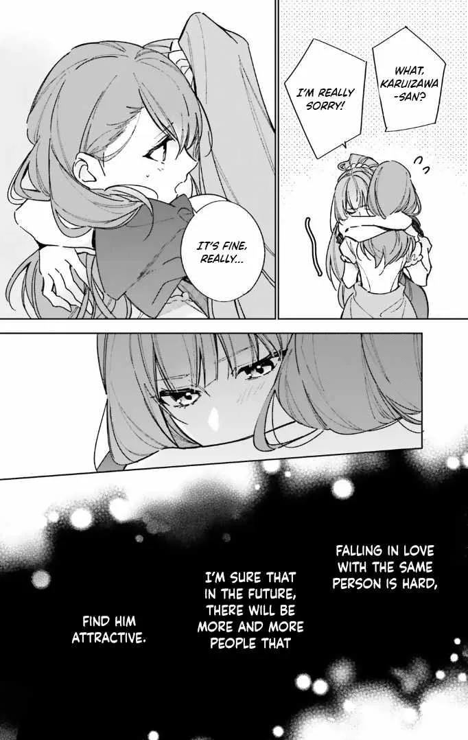 Read Classroom of the Elite 2nd Year Manga Online