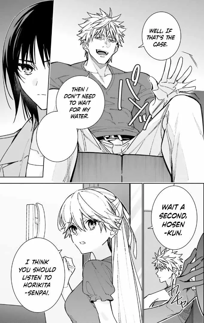 Read Classroom of the Elite 2nd Year Manga Online