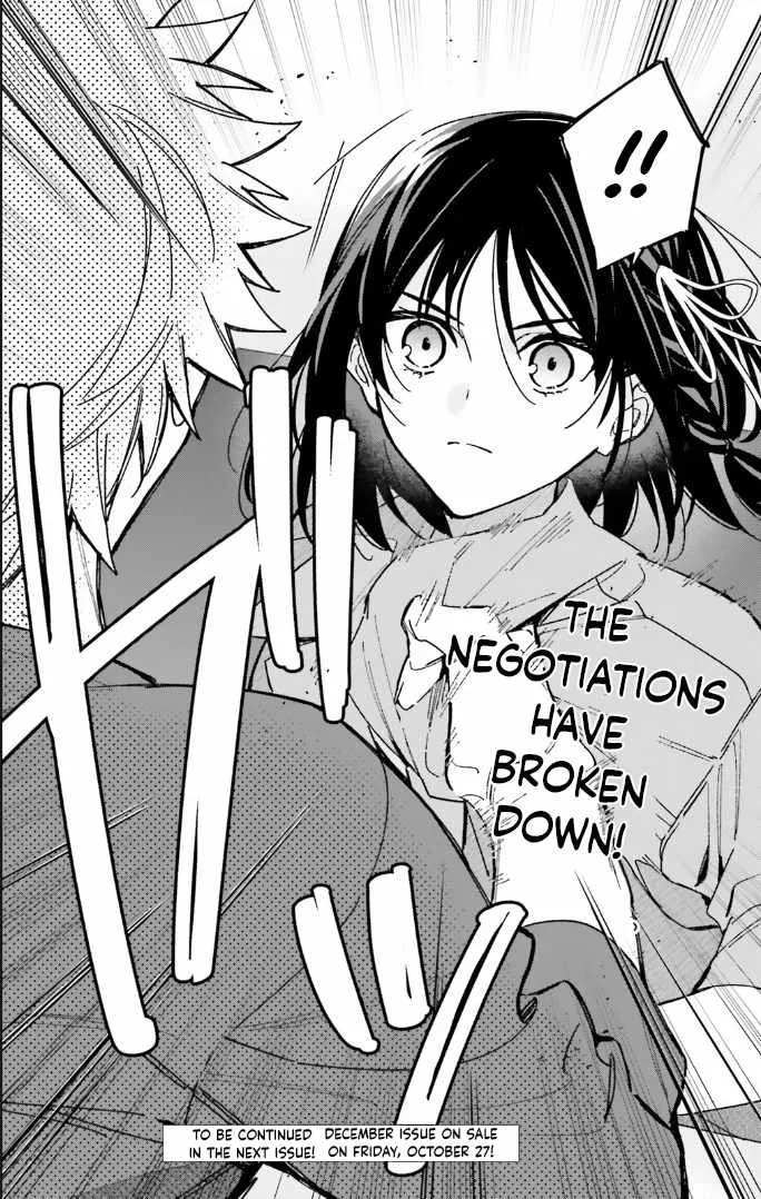 Read Classroom of the Elite 2nd Year Manga Online
