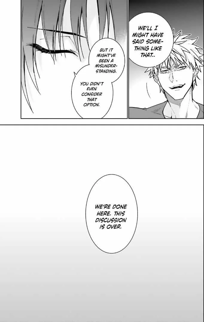 Read Classroom of the Elite 2nd Year Manga Online