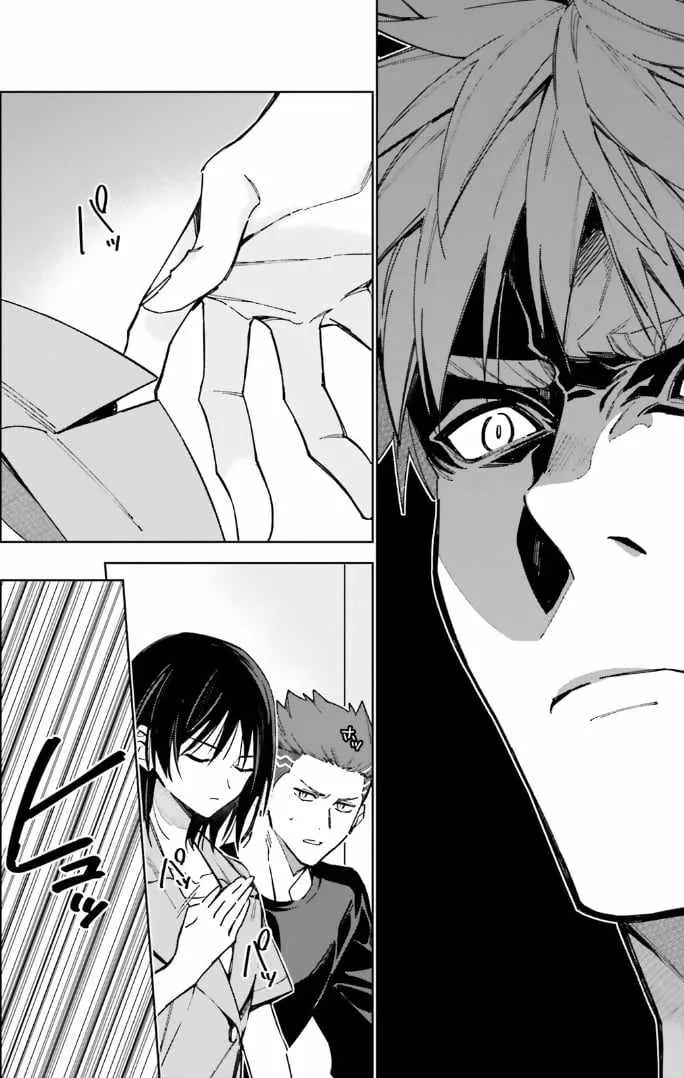 Read Classroom of the Elite 2nd Year Manga Online