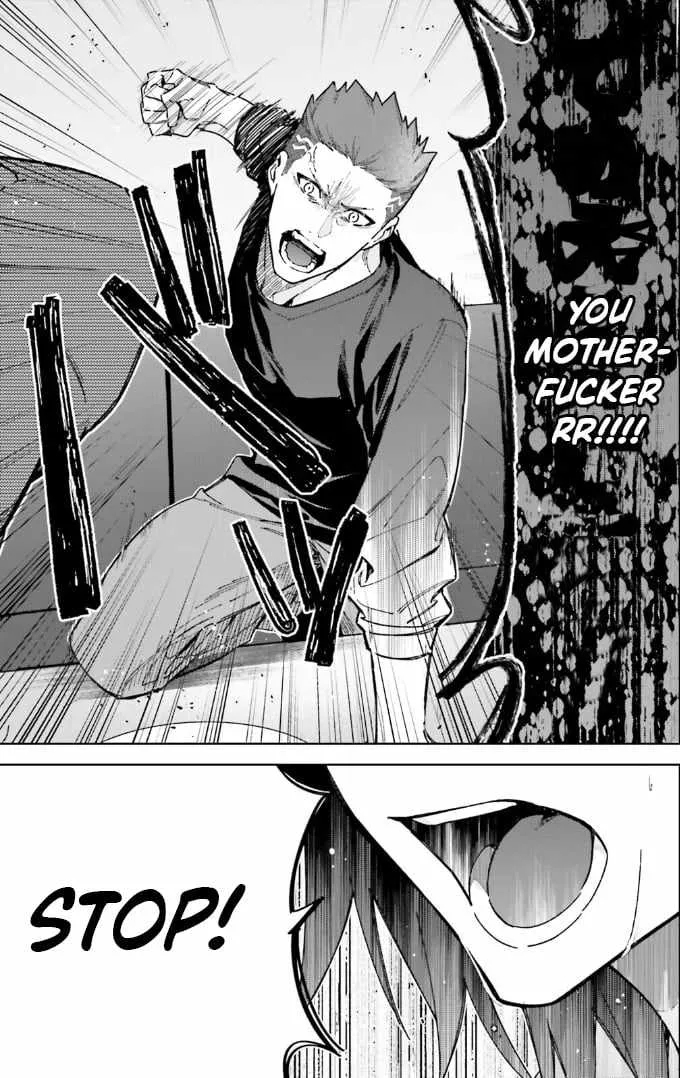 Read Classroom of the Elite 2nd Year Manga Online