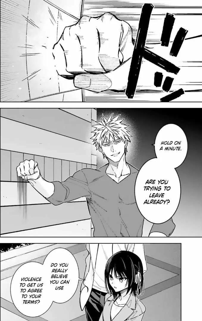 Read Classroom of the Elite 2nd Year Manga Online