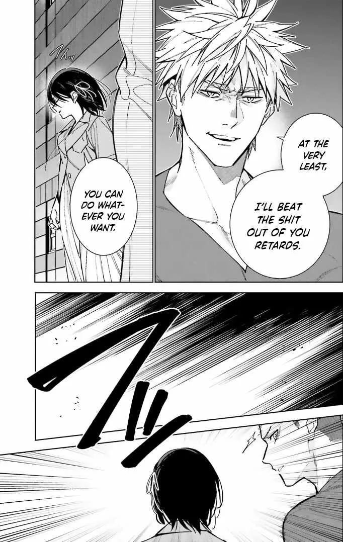 Read Classroom of the Elite 2nd Year Manga Online