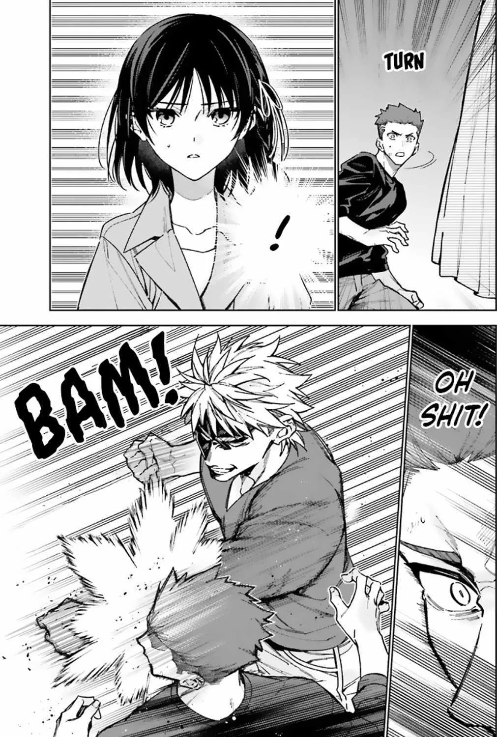 Read Classroom of the Elite 2nd Year Manga Online