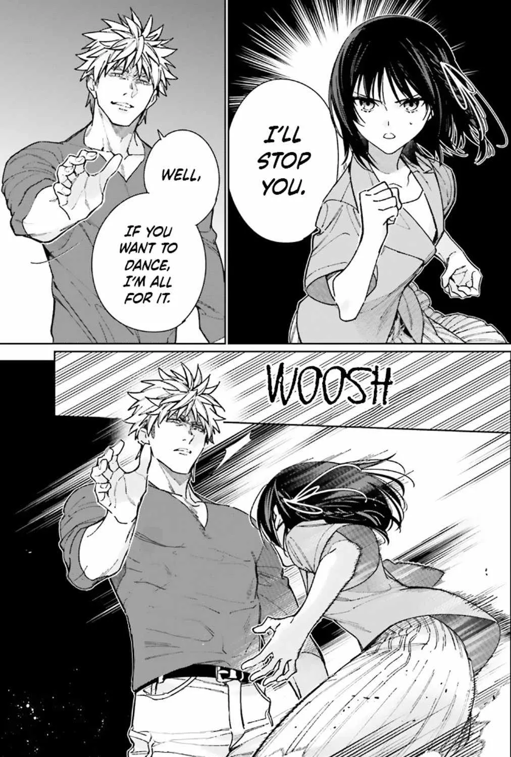 Read Classroom of the Elite 2nd Year Manga Online