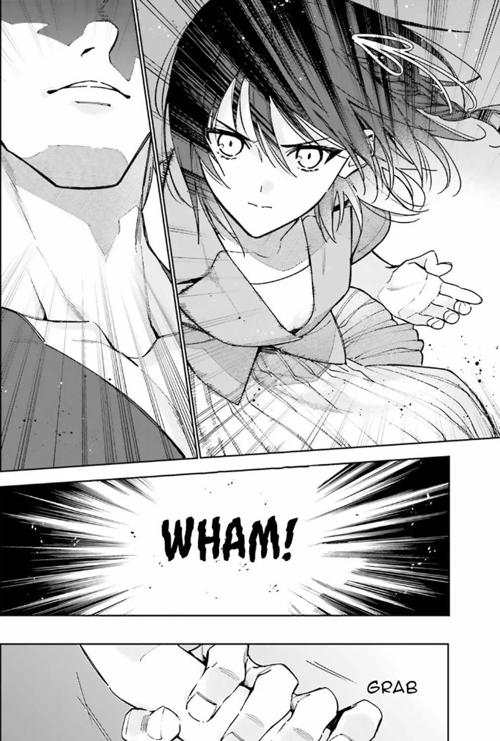 Read Classroom of the Elite 2nd Year Manga Online