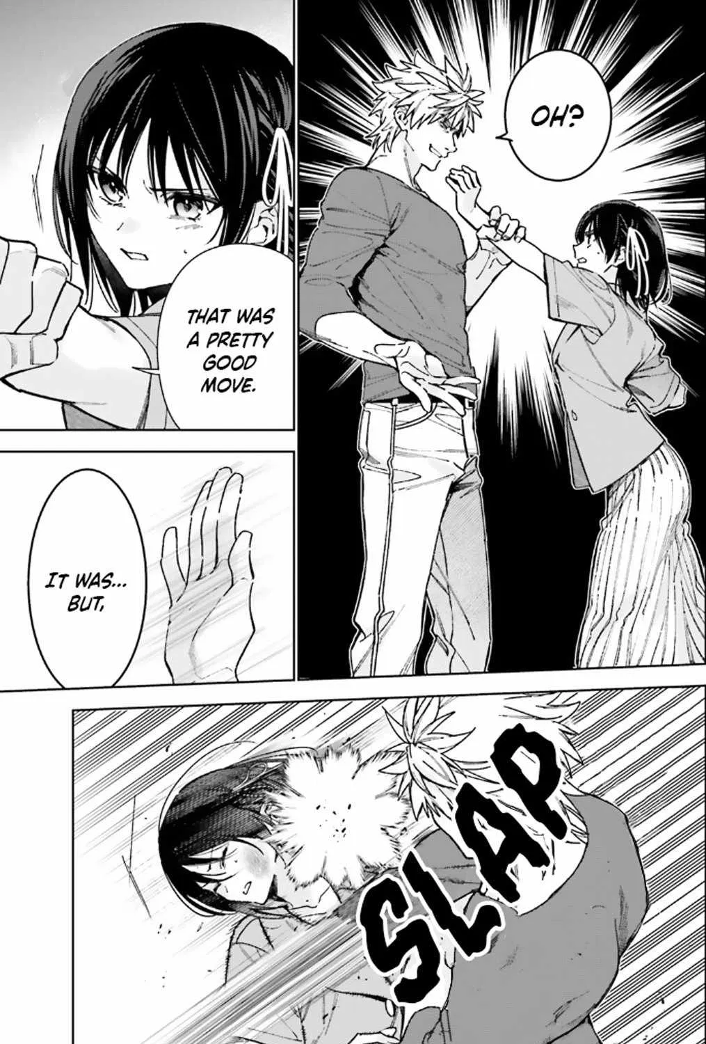 Read Classroom of the Elite 2nd Year Manga Online