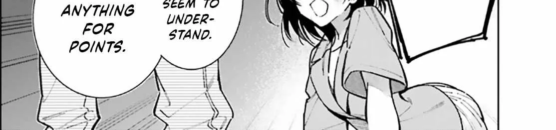 Read Classroom of the Elite 2nd Year Manga Online