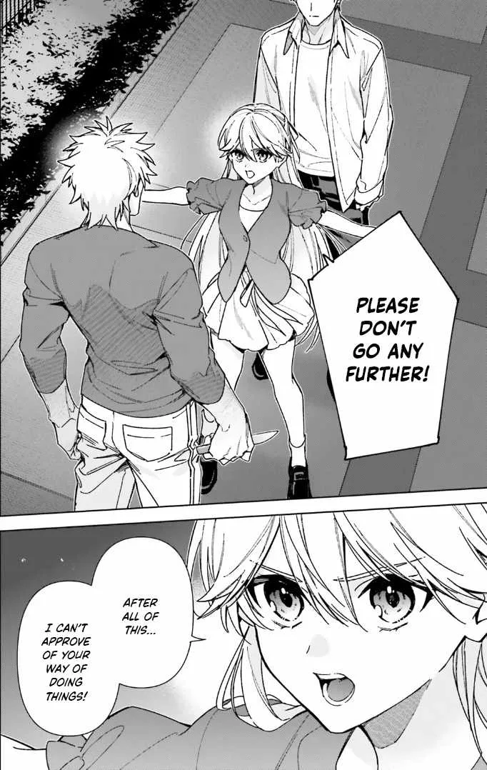 Read Classroom of the Elite 2nd Year Manga Online