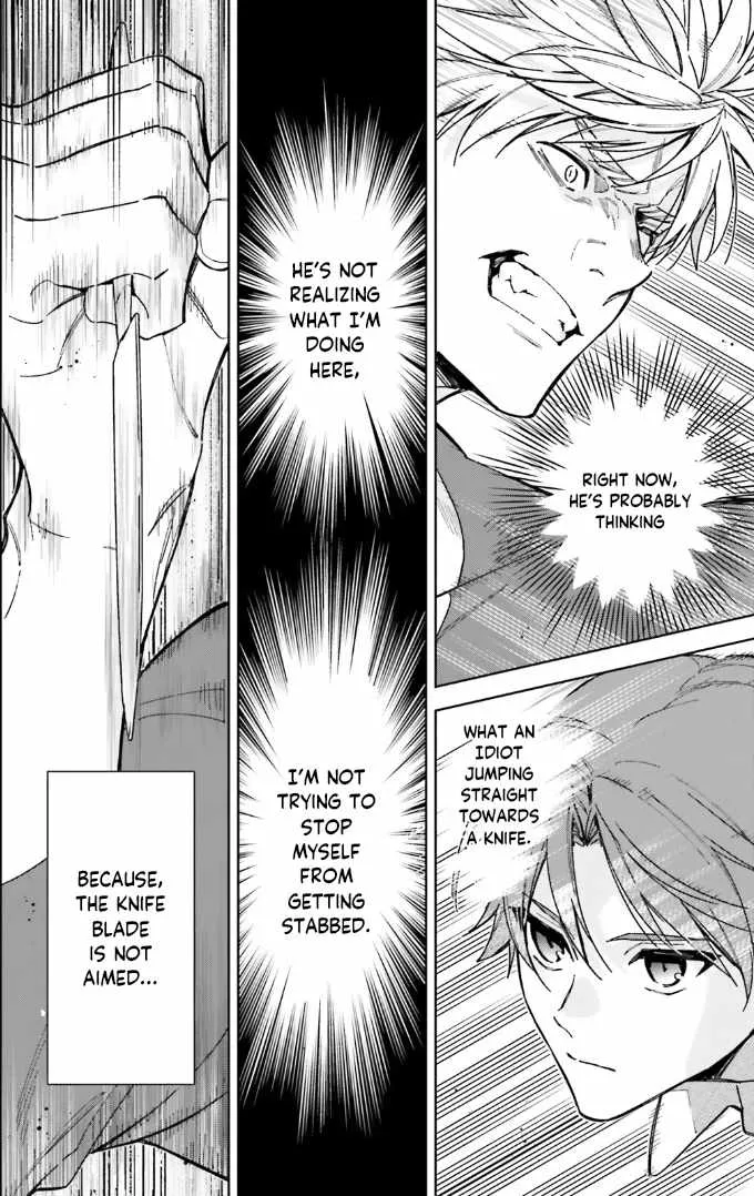 Read Classroom of the Elite 2nd Year Manga Online