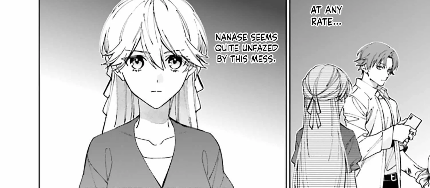 Read Classroom of the Elite 2nd Year Manga Online