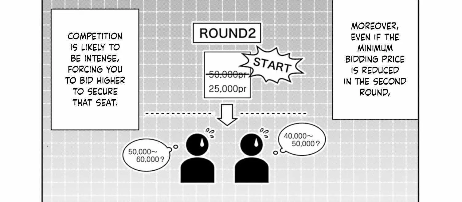 Read Classroom of the Elite 2nd Year Manga Online