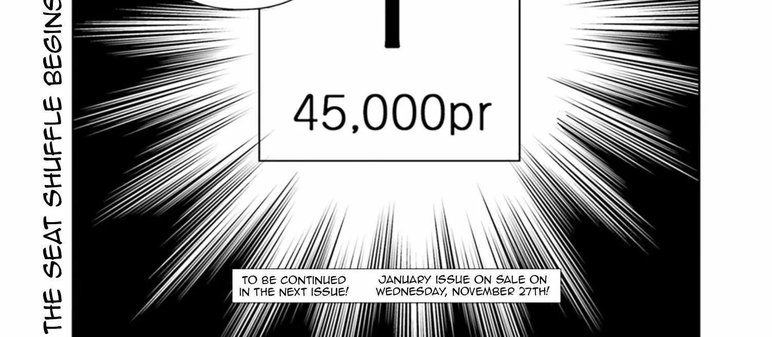 Read Classroom of the Elite 2nd Year Manga Online