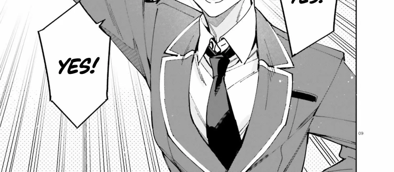 Read Classroom of the Elite 2nd Year Manga Online