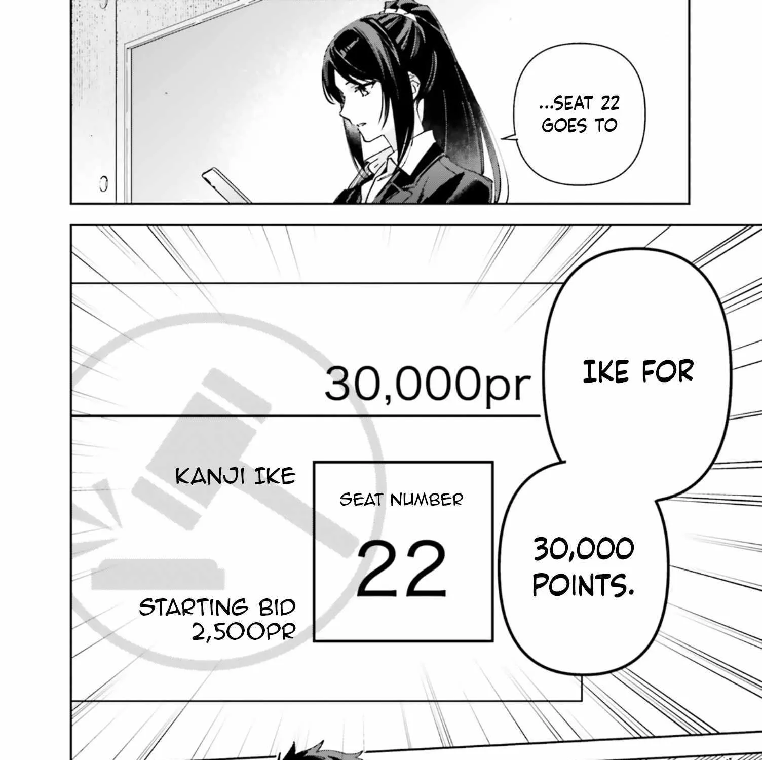 Read Classroom of the Elite 2nd Year Manga Online