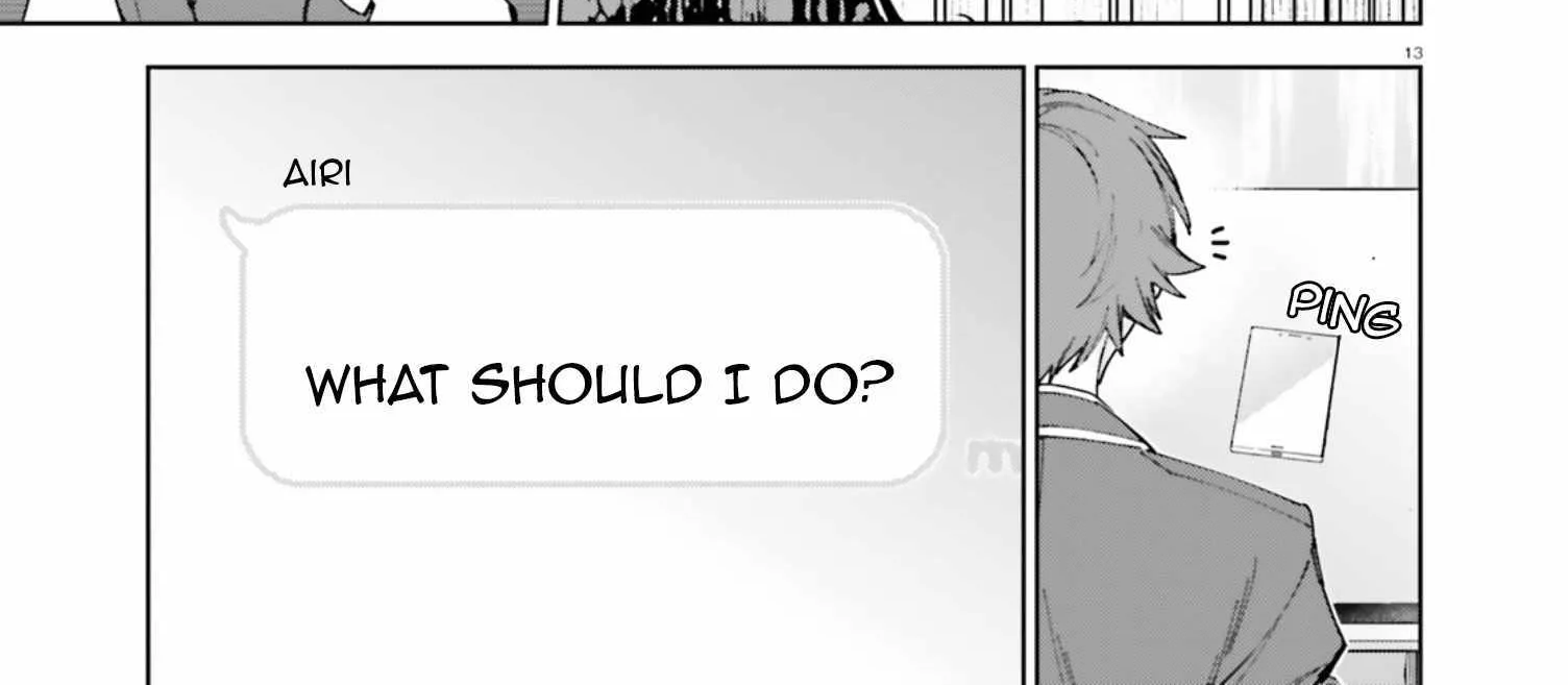 Read Classroom of the Elite 2nd Year Manga Online