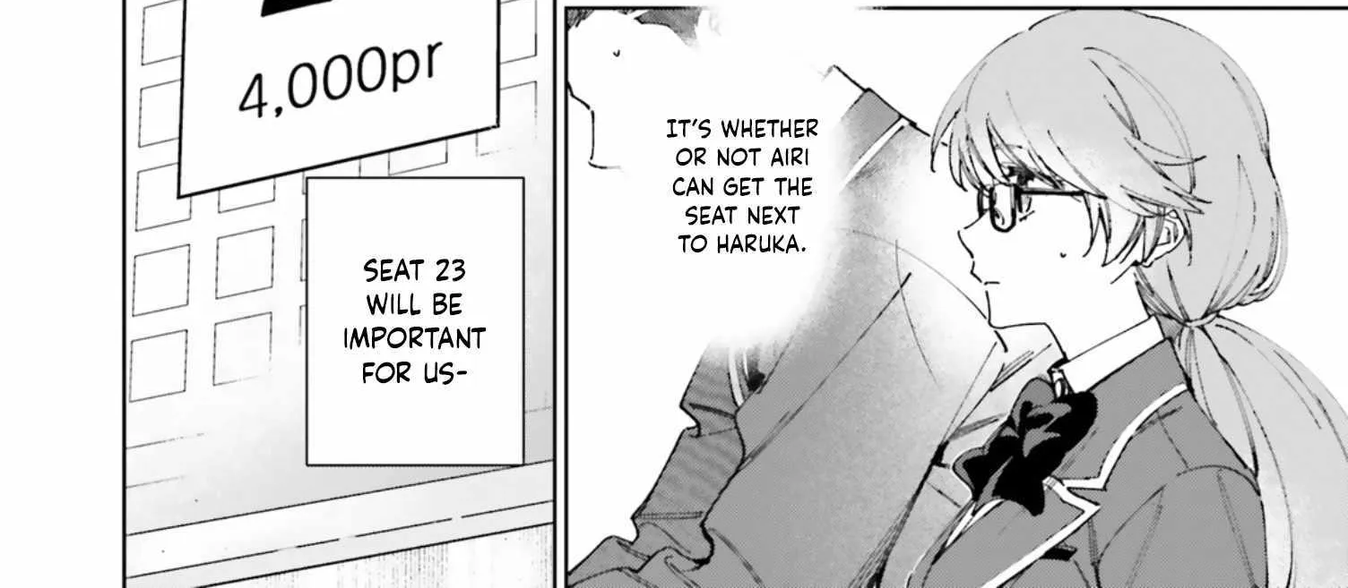 Read Classroom of the Elite 2nd Year Manga Online