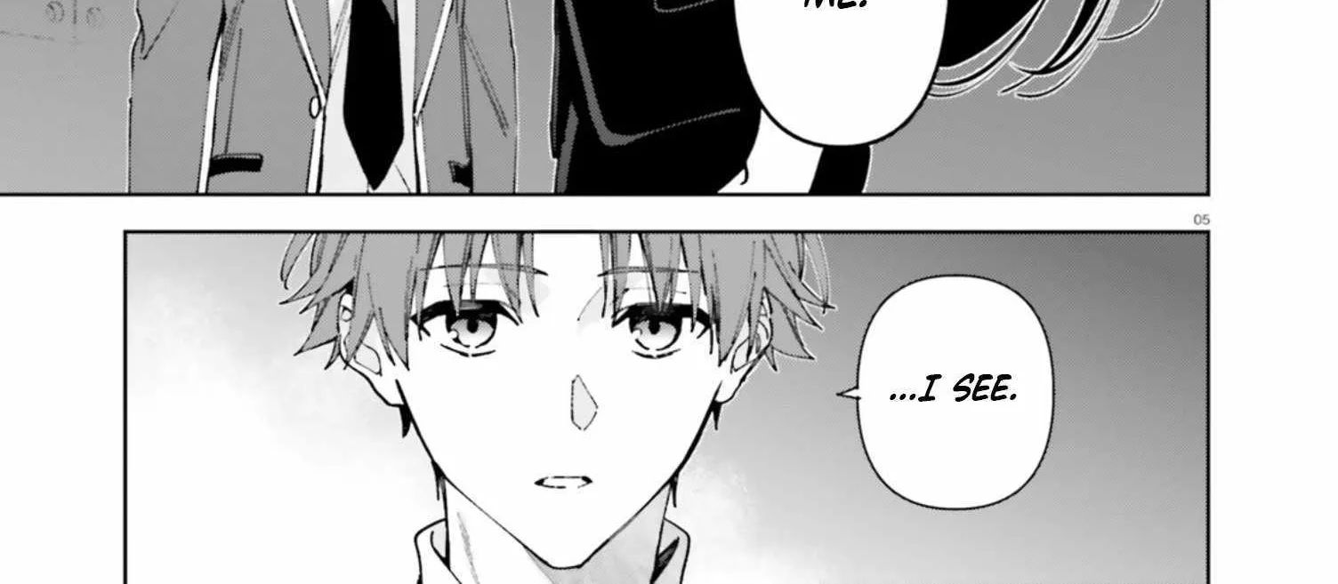 Read Classroom of the Elite 2nd Year Manga Online