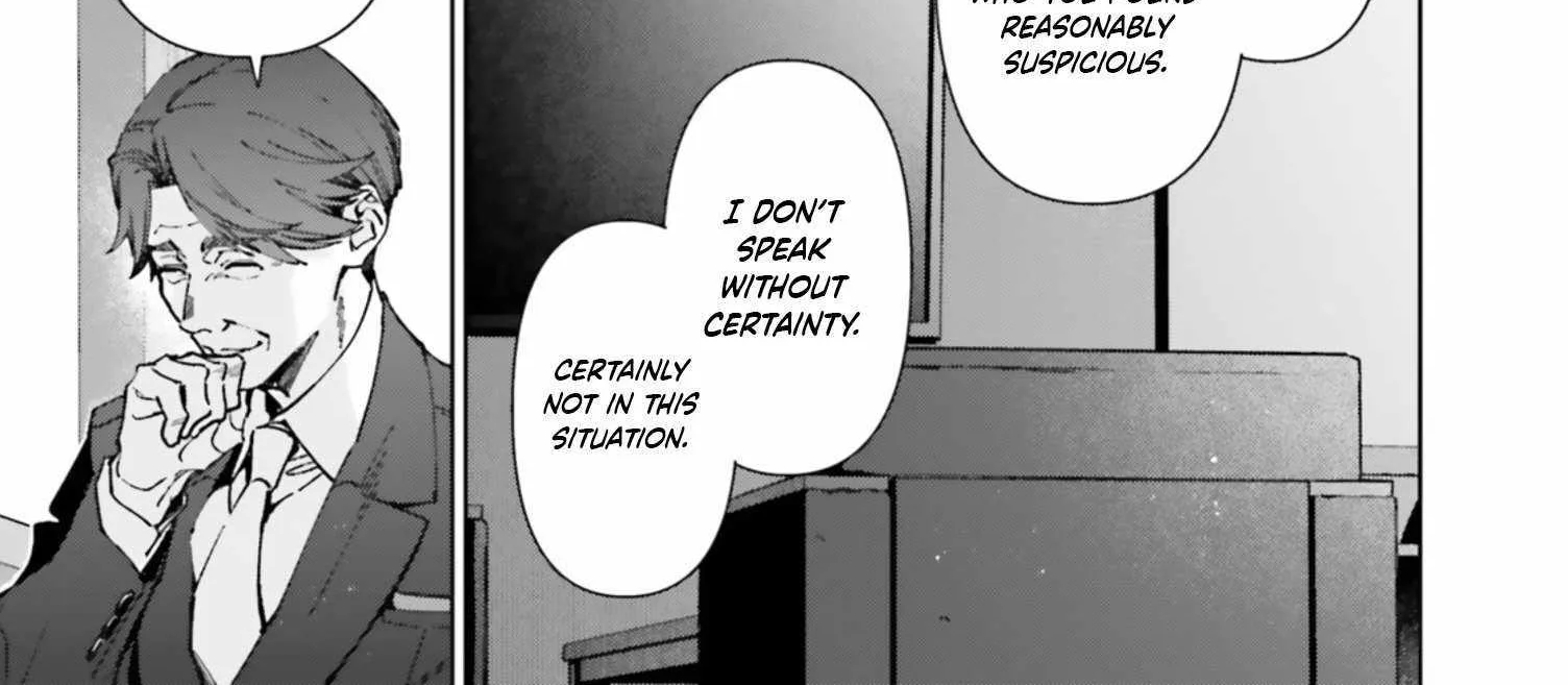 Read Classroom of the Elite 2nd Year Manga Online