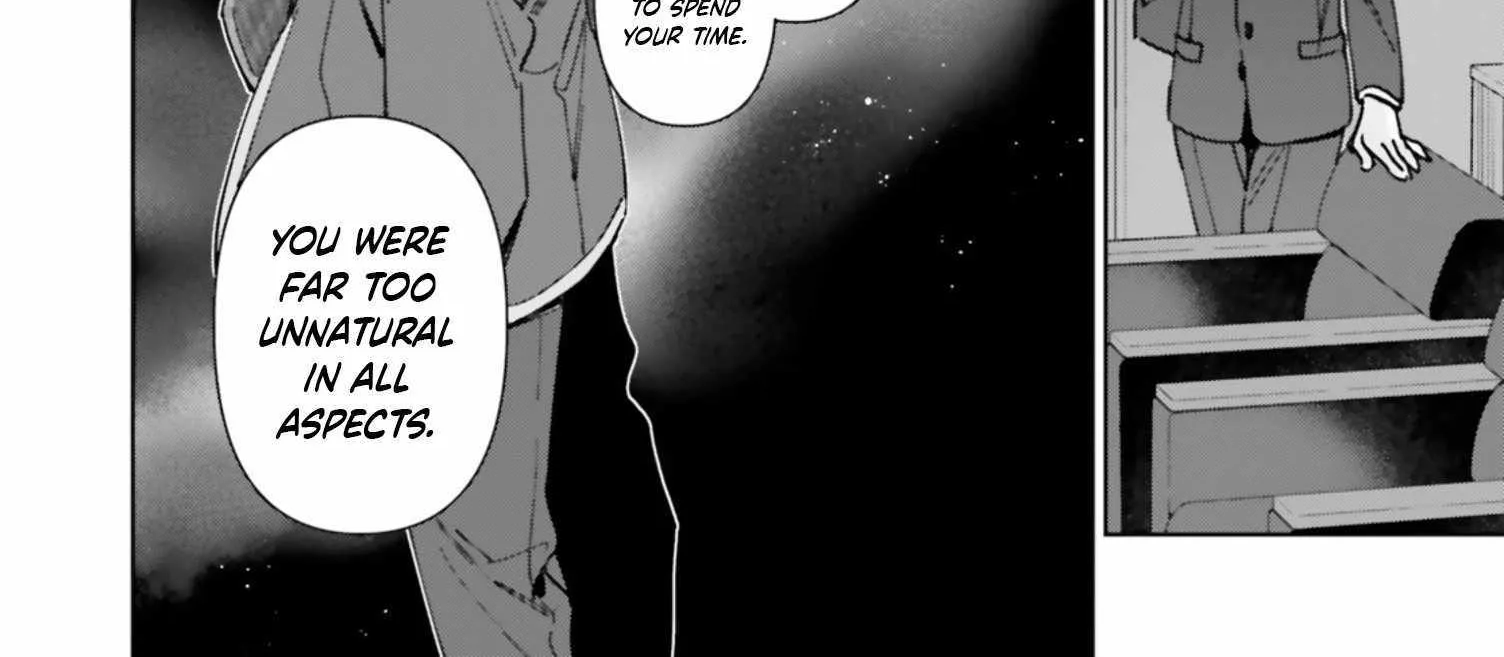 Read Classroom of the Elite 2nd Year Manga Online