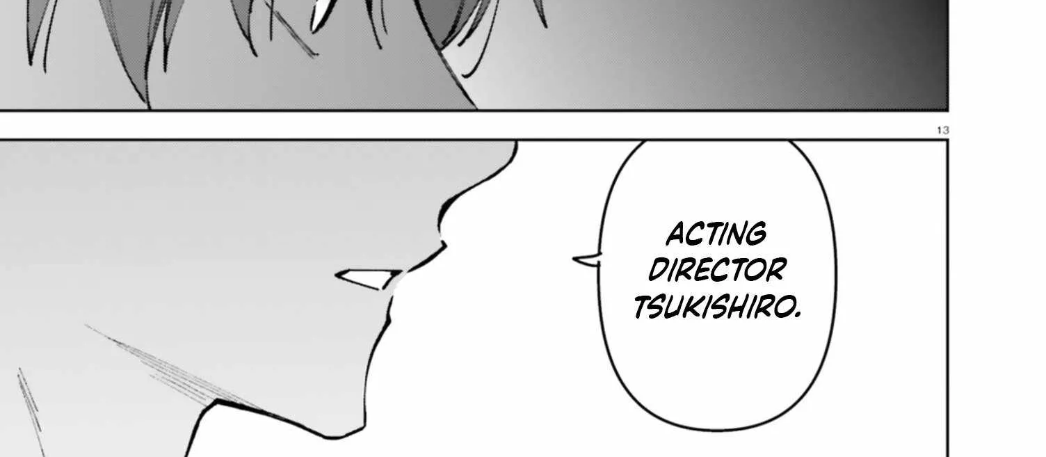 Read Classroom of the Elite 2nd Year Manga Online