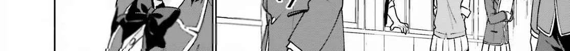 Read Classroom of the Elite 2nd Year Manga Online