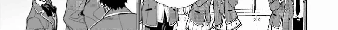 Read Classroom of the Elite 2nd Year Manga Online