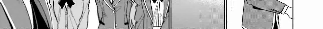 Read Classroom of the Elite 2nd Year Manga Online