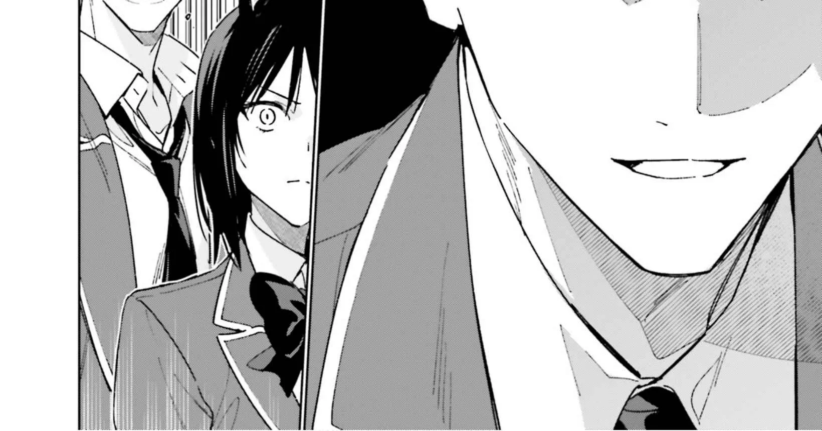 Read Classroom of the Elite 2nd Year Manga Online