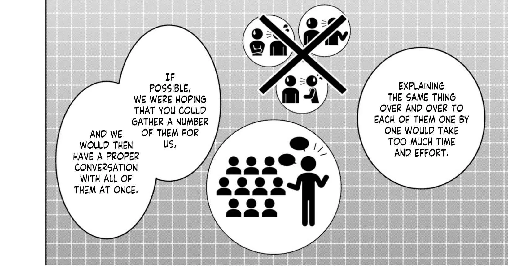 Read Classroom of the Elite 2nd Year Manga Online