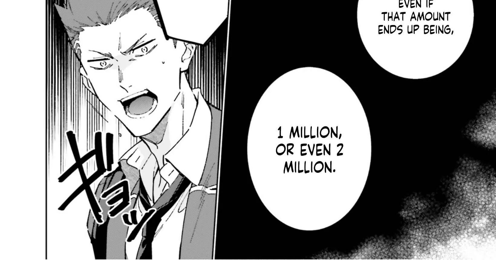 Read Classroom of the Elite 2nd Year Manga Online