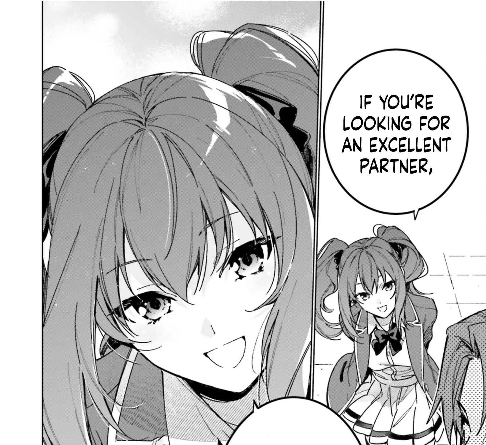 Read Classroom of the Elite 2nd Year Manga Online