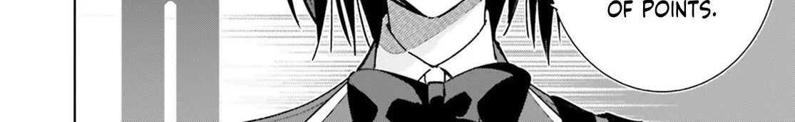 Read Classroom of the Elite 2nd Year Manga Online