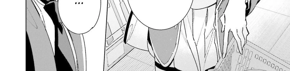 Read Classroom of the Elite 2nd Year Manga Online