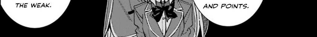 Read Classroom of the Elite 2nd Year Manga Online
