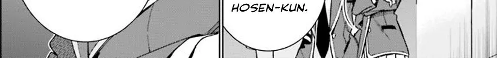 Read Classroom of the Elite 2nd Year Manga Online