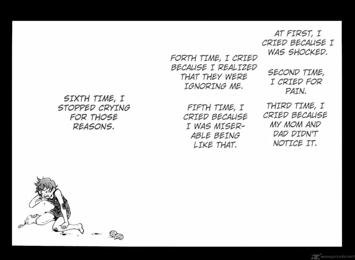 Read Deadman Wonderland Manga Online