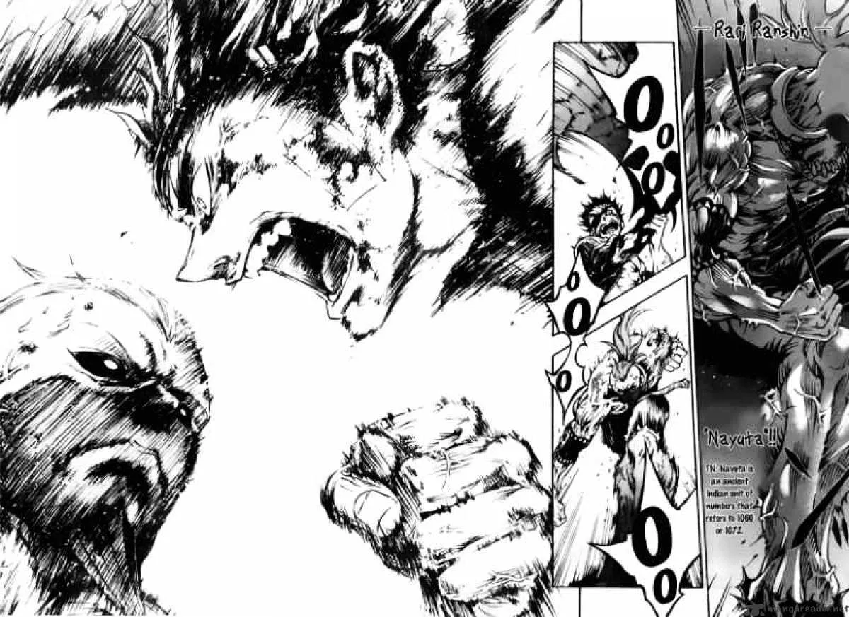 Read Deadman Wonderland Manga Online
