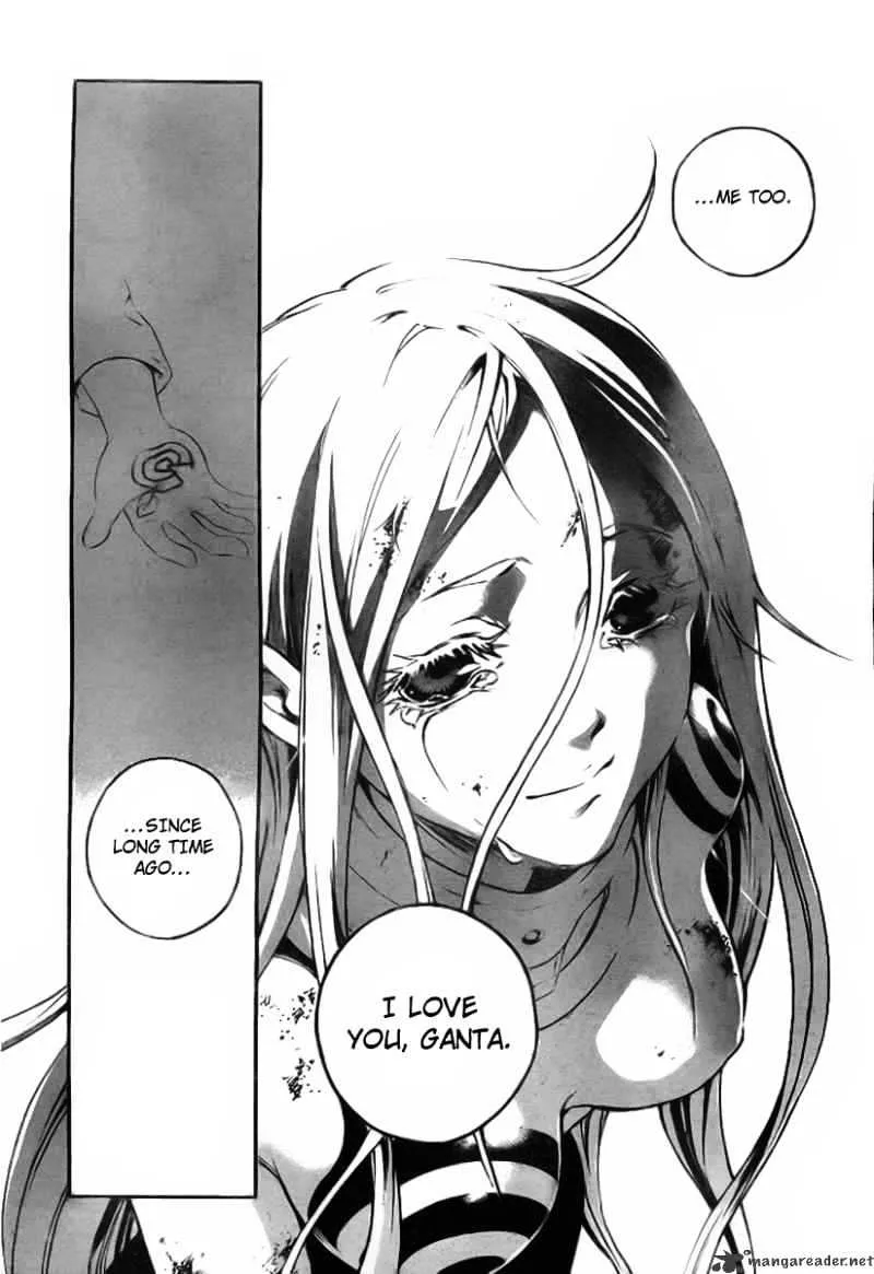 Read Deadman Wonderland Manga Online