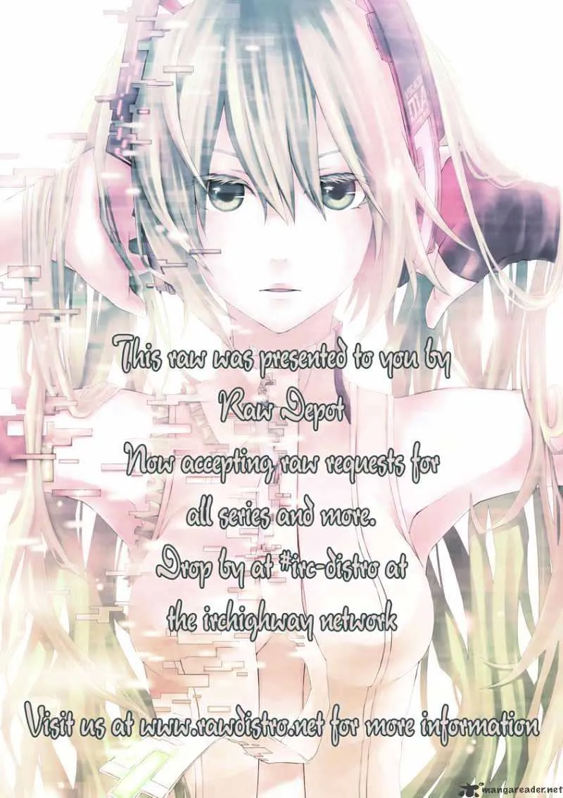 Read Deadman Wonderland Manga Online