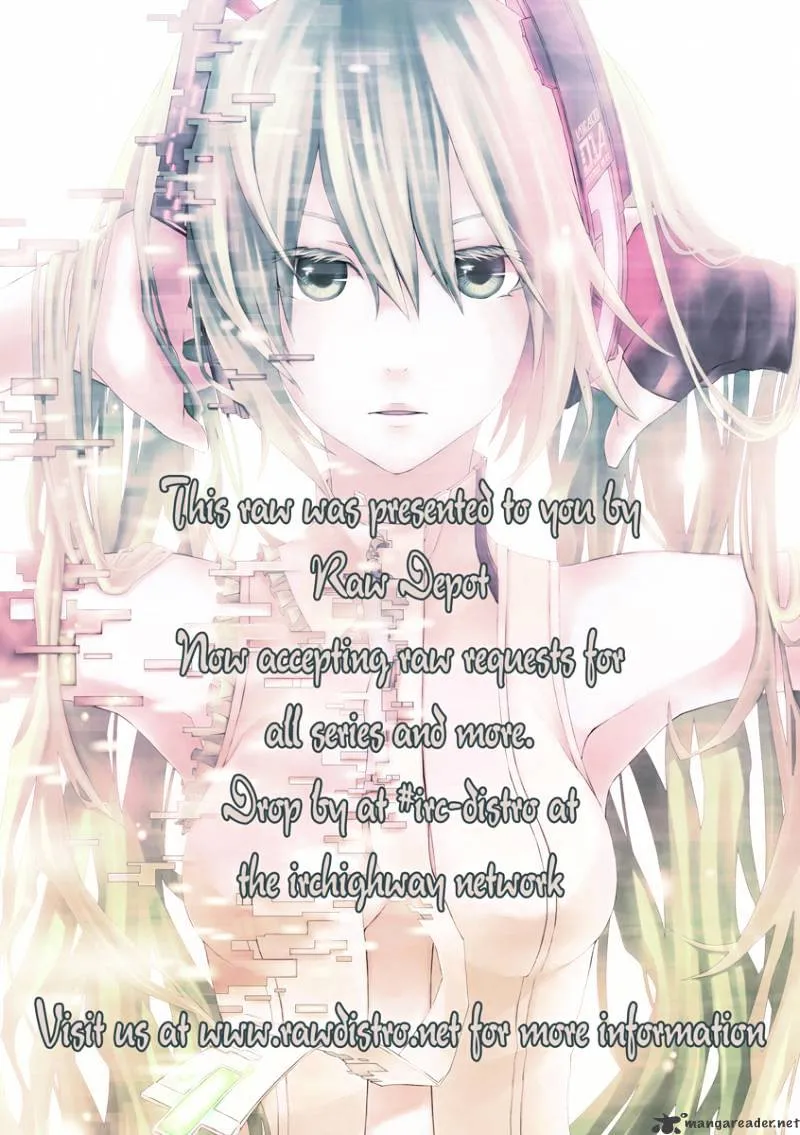 Read Deadman Wonderland Manga Online