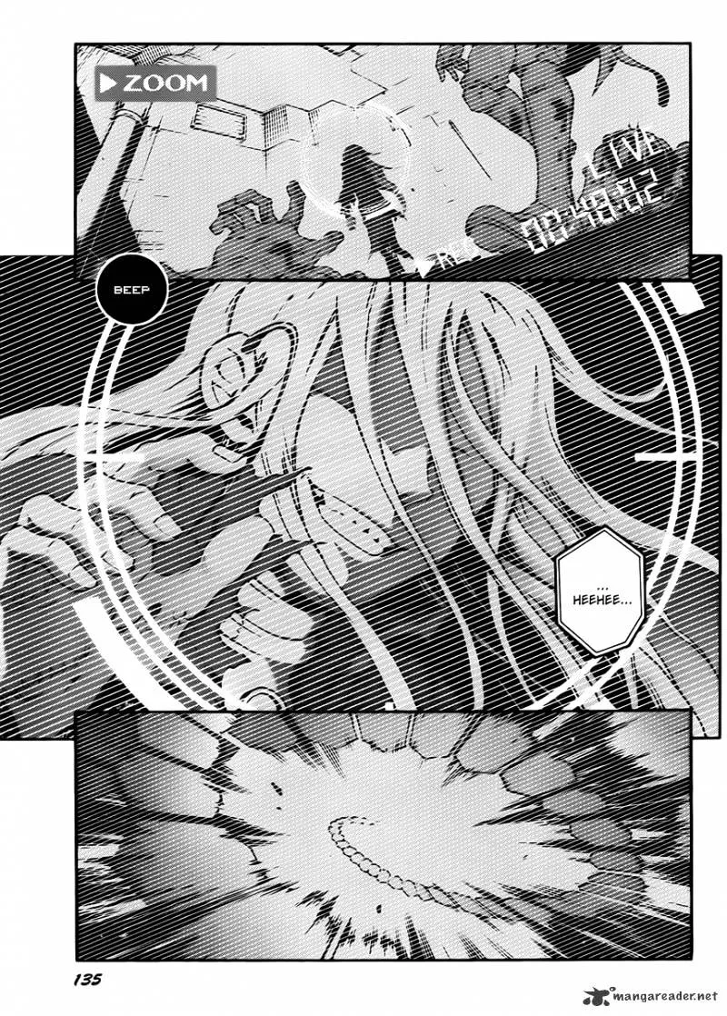 Read Deadman Wonderland Manga Online