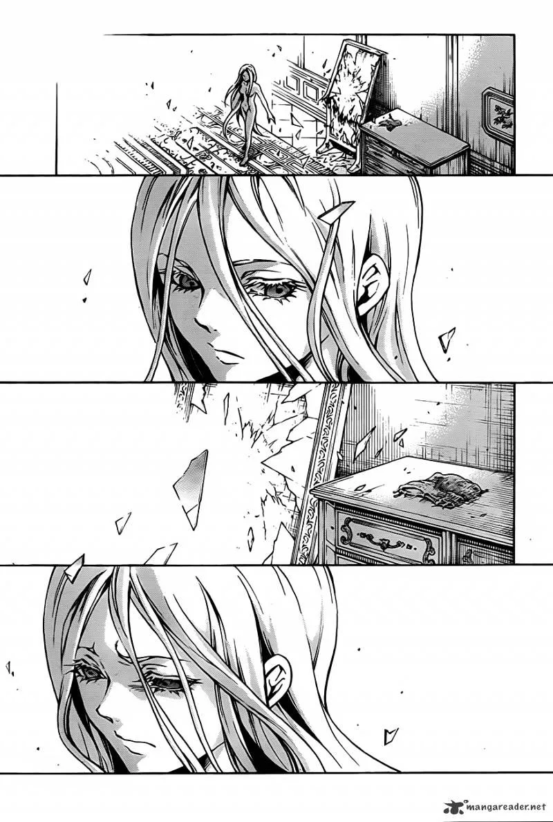 Read Deadman Wonderland Manga Online