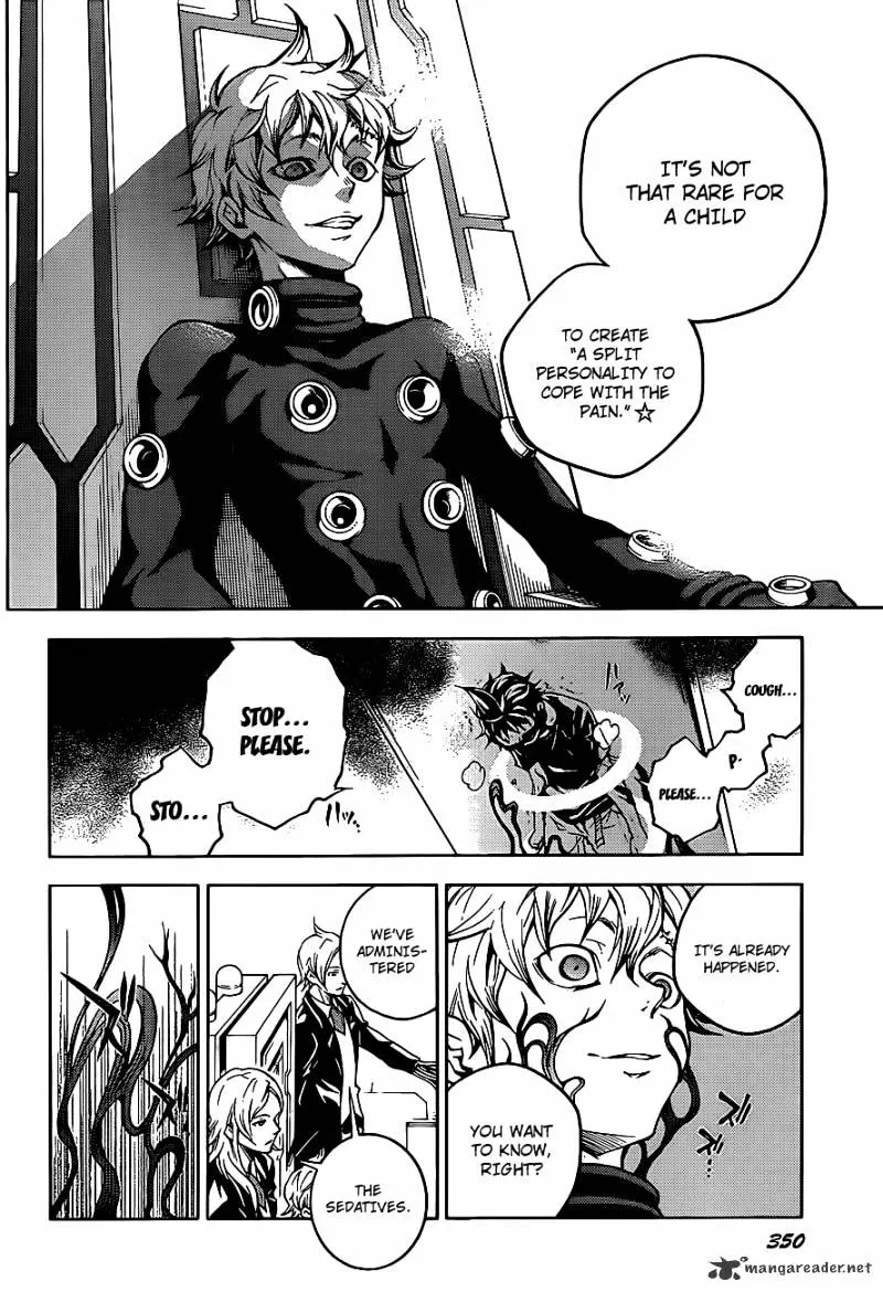 Read Deadman Wonderland Manga Online